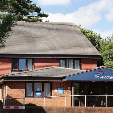 Travelodge Bracknell Zewnętrze zdjęcie