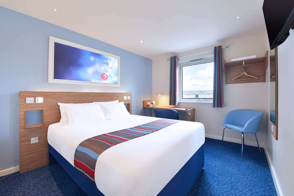 Travelodge Bracknell Pokój zdjęcie