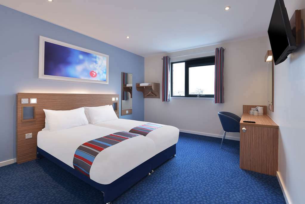 Travelodge Bracknell Pokój zdjęcie
